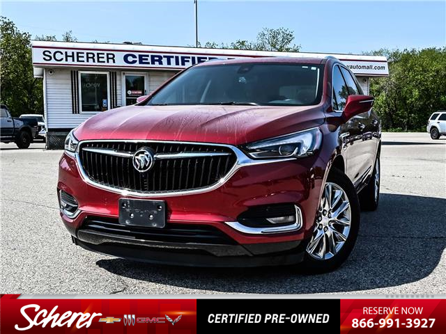 2018 Buick Enclave Premium (Stk: 234690A) in Kitchener - Image 1 of 23