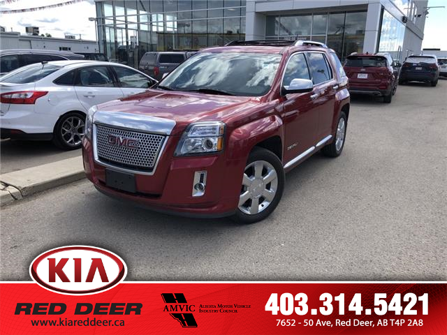 Gmc Red Deer >> 2015 Gmc Terrain Denali Don T Pay For 6 Months On Now At Gmc Red Deer >> 2015 Gmc Terrain Denali Don T Pay For 6 Months On Now At