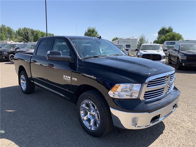 2022 RAM 1500 Classic SLT (Stk: 5N165) in Medicine Hat - Image 1 of 16
