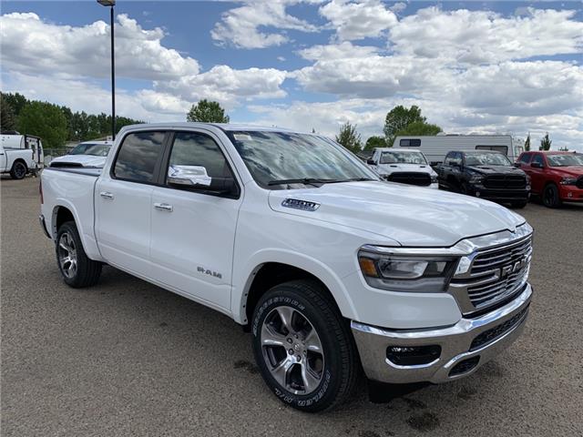 2022 RAM 1500 Laramie (Stk: 5N233) in Medicine Hat - Image 1 of 17