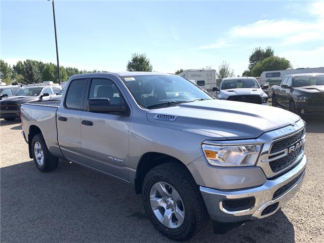 2022 RAM 1500 Tradesman (Stk: 5N304) in Medicine Hat - Image 1 of 16