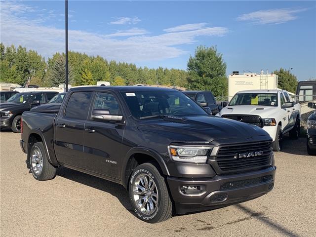 2022 RAM 1500 Laramie (Stk: 5N310) in Medicine Hat - Image 1 of 17