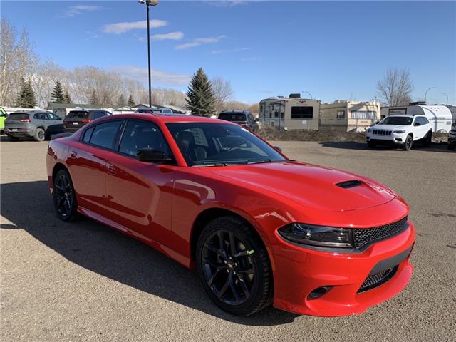 2023 Dodge Charger GT (Stk: 3P003) in Medicine Hat - Image 1 of 18