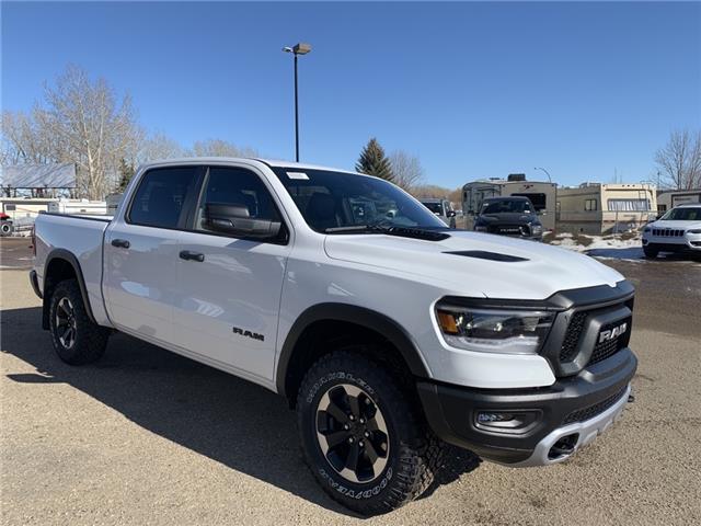 2023 RAM 1500 Rebel (Stk: 5P034) in Medicine Hat - Image 1 of 17