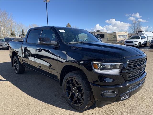 2023 RAM 1500 Sport (Stk: 5P032) in Medicine Hat - Image 1 of 18