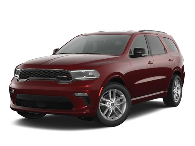 New 2023 Dodge Durango GT *****In transit-Reserve Now****** - Medicine Hat - Standard Jeep Ram