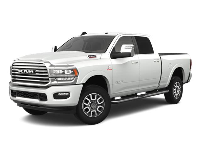 New 2023 RAM 2500 Limited Longhorn *****In transit-Reserve Now****** - Medicine Hat - Standard Jeep Ram