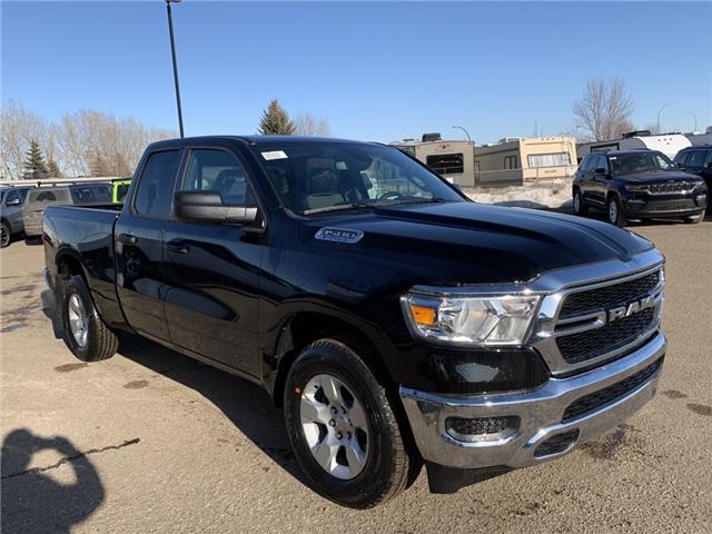 2023 RAM 1500 Tradesman (Stk: 5P028) in Medicine Hat - Image 1 of 18