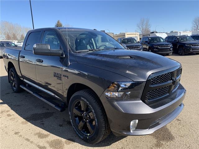 2023 RAM 1500 Classic Tradesman (Stk: 5P088) in Medicine Hat - Image 1 of 16
