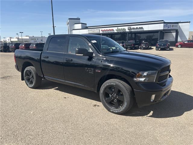 2023 RAM 1500 Classic SLT (Stk: 5P111) in Medicine Hat - Image 1 of 15