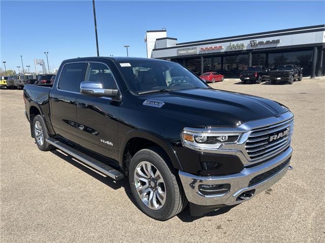 2023 RAM 1500 Limited Longhorn (Stk: 5P154) in Medicine Hat - Image 1 of 18
