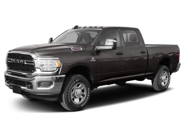 New 2023 RAM 3500 Limited Longhorn  - Medicine Hat - Standard Jeep Ram