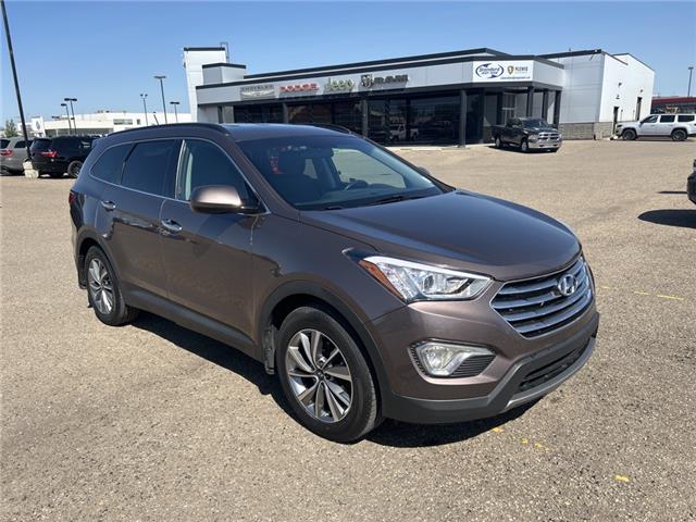 2014 Hyundai Santa Fe XL Premium (Stk: 5N385A) in Medicine Hat - Image 1 of 16