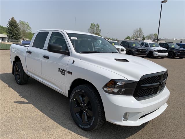 2023 RAM 1500 Classic Tradesman (Stk: 5P169) in Medicine Hat - Image 1 of 17