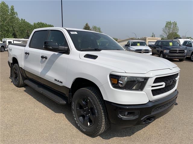 2023 RAM 1500 Big Horn (Stk: 5P144) in Medicine Hat - Image 1 of 15
