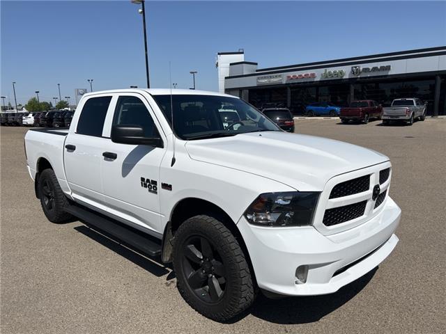 2019 RAM 1500 Classic ST (Stk: 5N419A) in Medicine Hat - Image 1 of 19