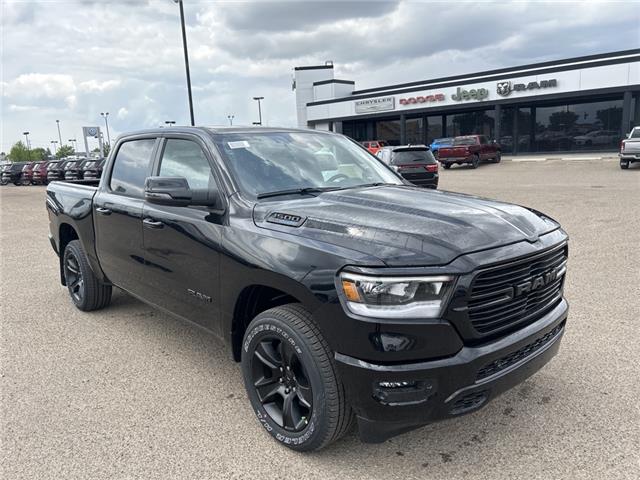 2023 RAM 1500 Sport (Stk: 5P136) in Medicine Hat - Image 1 of 17