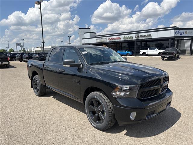 New Cars, SUVs, for Sale in Medicine Hat | Ram