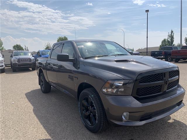 2023 RAM 1500 Classic Tradesman (Stk: 5P157) in Medicine Hat - Image 1 of 17