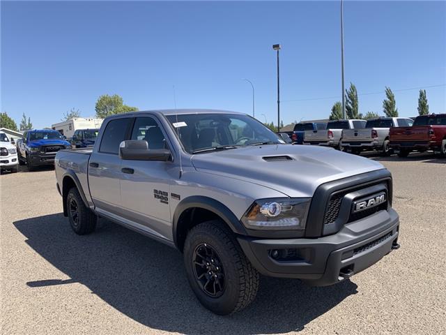 2023 RAM 1500 Classic SLT (Stk: 5P211) in Medicine Hat - Image 1 of 19