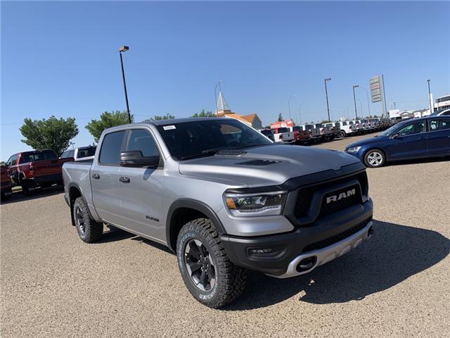 2023 RAM 1500 Rebel (Stk: 5P245) in Medicine Hat - Image 1 of 18