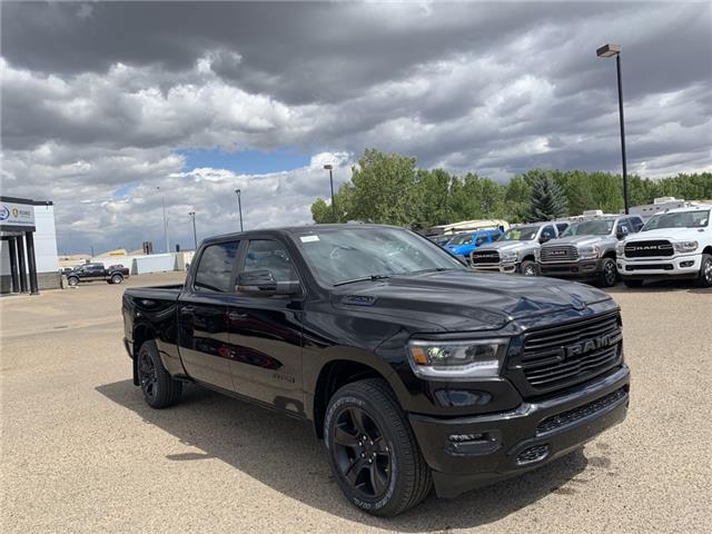 2023 RAM 1500 Sport (Stk: 5P255) in Medicine Hat - Image 1 of 16