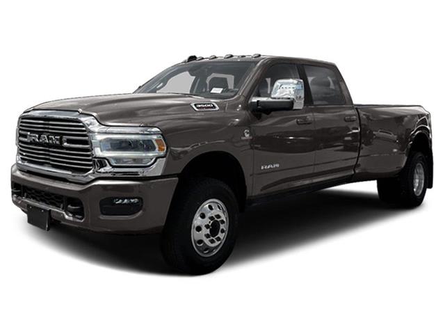 2024 RAM 3500 Laramie (Stk: 5R018) in Medicine Hat - Image 1 of 2