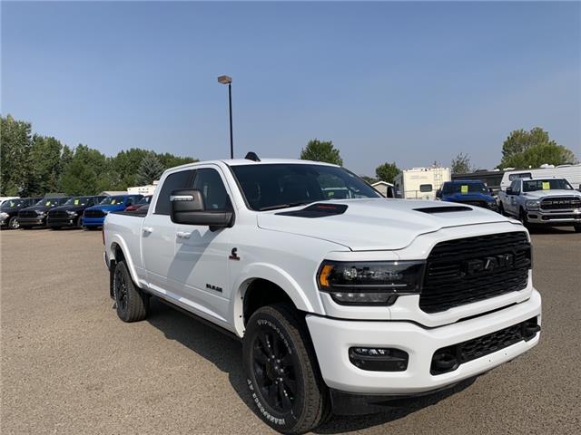 2023 RAM 2500 Limited (Stk: 5P124) in Medicine Hat - Image 1 of 17