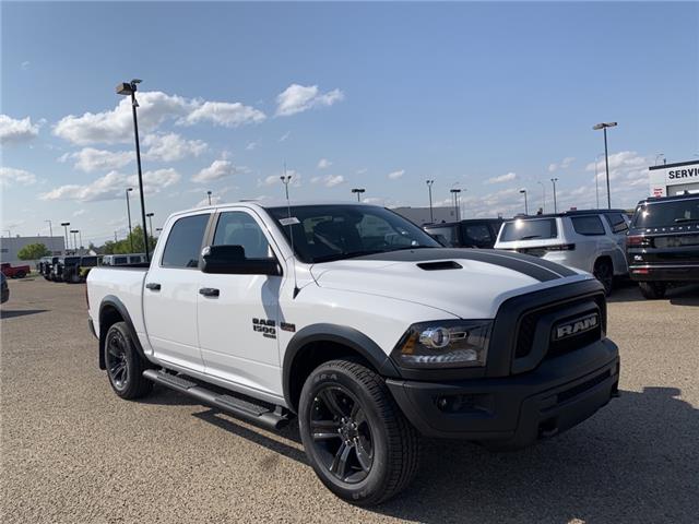 2023 RAM 1500 Classic SLT (Stk: 5P271) in Medicine Hat - Image 1 of 18