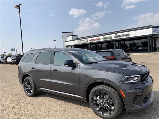 2023 Dodge Durango R/T (Stk: 5P292) in Medicine Hat - Image 1 of 21