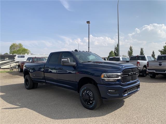 2024 RAM 3500 Laramie (Stk: 5R013) in Medicine Hat - Image 1 of 20