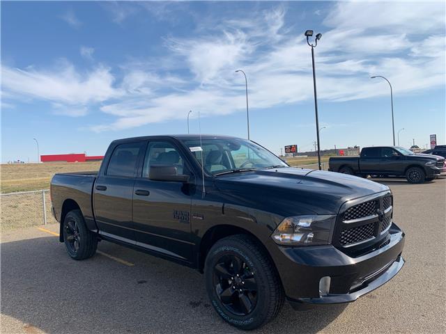 2023 RAM 1500 Classic Tradesman (Stk: 5P290) in Medicine Hat - Image 1 of 16