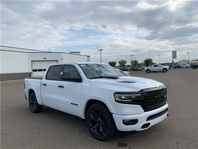 2024 RAM 1500 Limited (Stk: 5R007) in Medicine Hat - Image 1 of 18