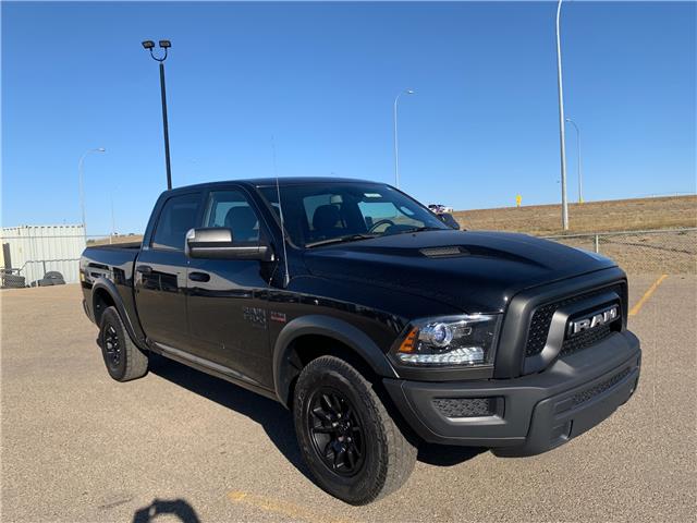 2021 RAM 1500 Classic SLT (Stk: 5P176B) in Medicine Hat - Image 1 of 16