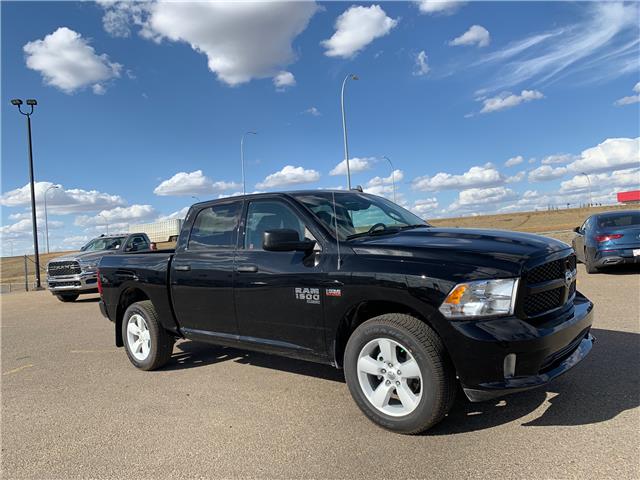 2023 RAM 1500 Classic Tradesman (Stk: 5P302) in Medicine Hat - Image 1 of 17
