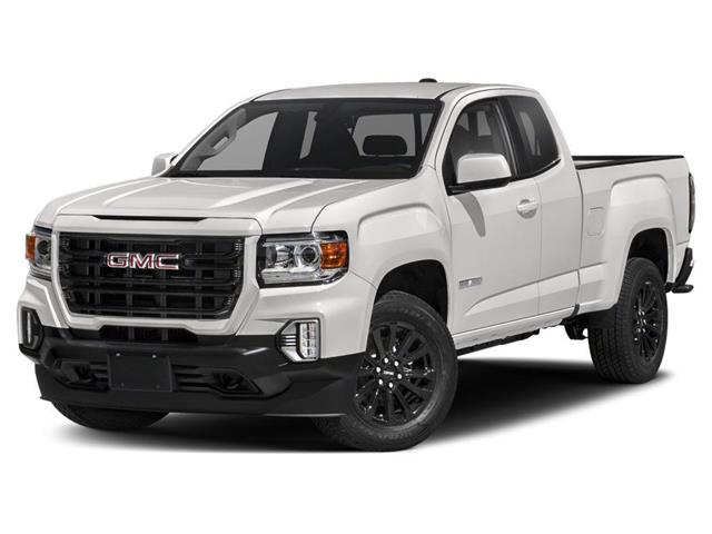 2022 GMC Canyon Elevation (Stk: 16477) in Casselman - Image 1 of 9