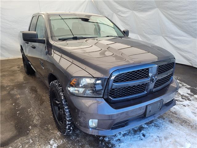 2019 RAM 1500 Classic ST (Stk: 2216621) in Thunder Bay - Image 1 of 18