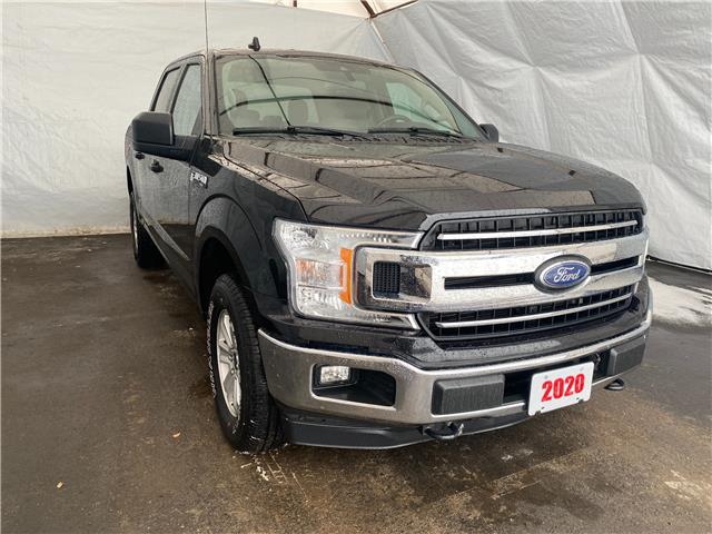 2020 Ford F-150  (Stk: IU3082R) in Thunder Bay - Image 1 of 26