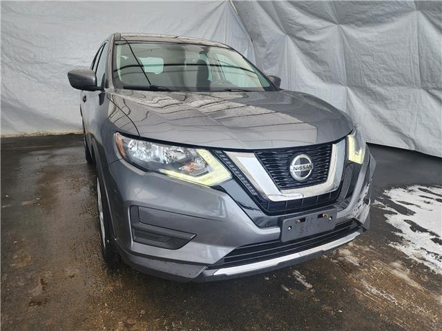 2018 Nissan Rogue S (Stk: IU3161) in Thunder Bay - Image 1 of 24