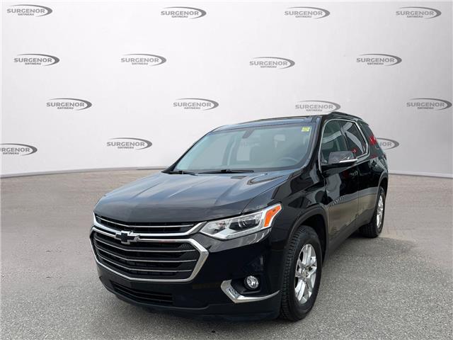 2019 Chevrolet Traverse LT (Stk: B230219A) in Gatineau - Image 1 of 17