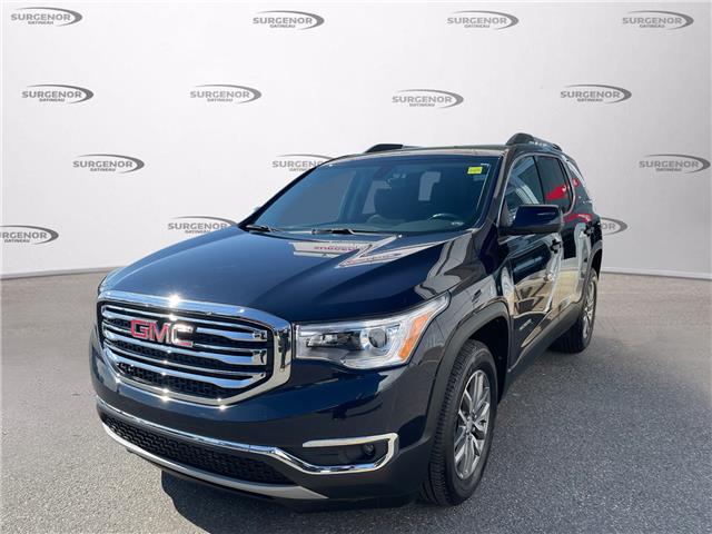 2017 GMC Acadia SLE-2 (Stk: B230126A) in Gatineau - Image 1 of 23