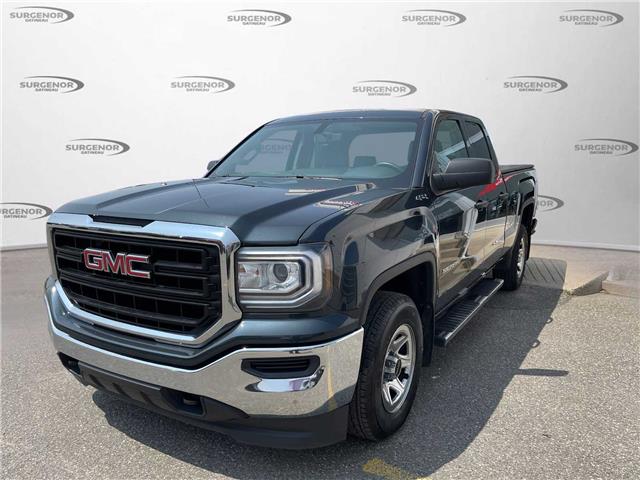 2017 GMC Sierra 1500 Base (Stk: B230059A) in Gatineau - Image 1 of 19