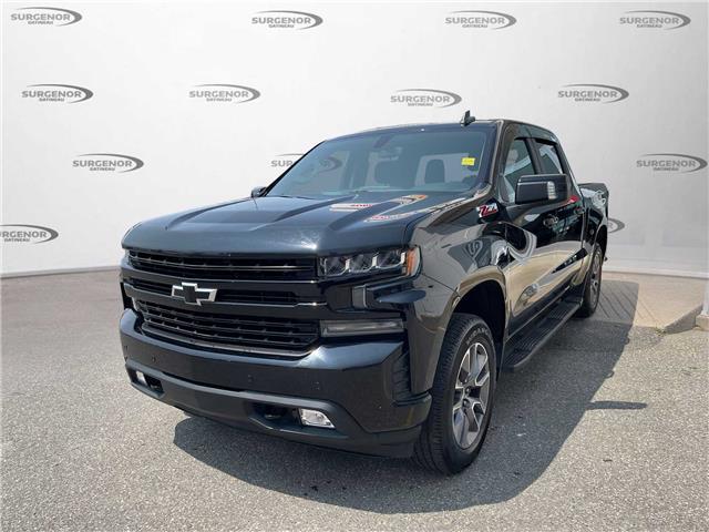 2019 Chevrolet Silverado 1500 RST (Stk: B230234A) in Gatineau - Image 1 of 20