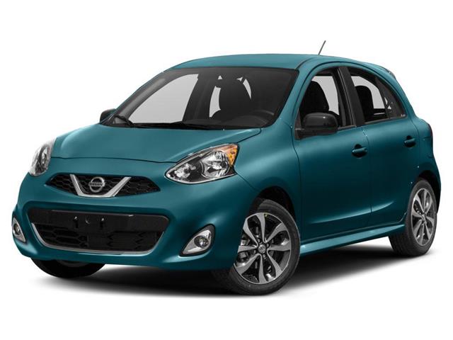 2015 Nissan Micra  (Stk: W5855A) in Gatineau - Image 1 of 10