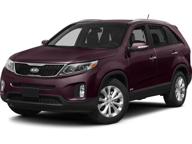 2014 Kia Sorento  (Stk: B230181A) in Gatineau - Image 1 of 1