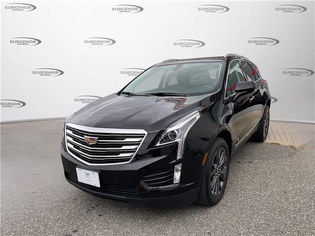 2018 Cadillac XT5 Luxury (Stk: B240029A) in Gatineau - Image 1 of 20