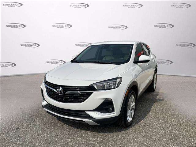 2022 Buick Encore GX Preferred (Stk: W5897) in Gatineau - Image 1 of 18
