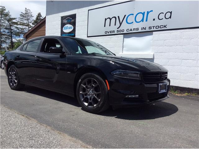 My Car North Bay >> 2018 Dodge Charger Gt Gt Awd Mycar Powerbuy At 158 B W My Car North Bay >> 2018 Dodge Charger Gt Gt Awd Mycar Powerbuy At 158 B W