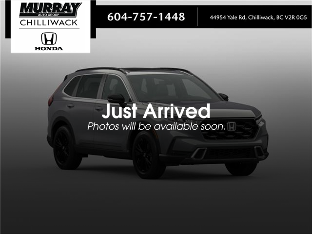2023 Honda CR-V Hybrid Touring (Stk: 23H172) in Chilliwack - Image 1 of 3