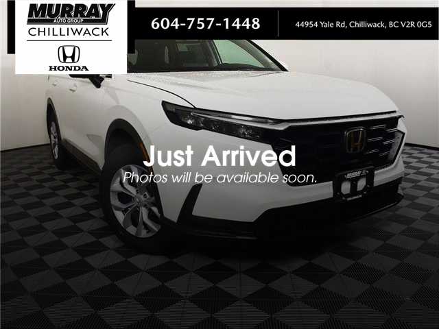 2023 Honda CR-V LX-B (Stk: 23H175) in Chilliwack - Image 1 of 22
